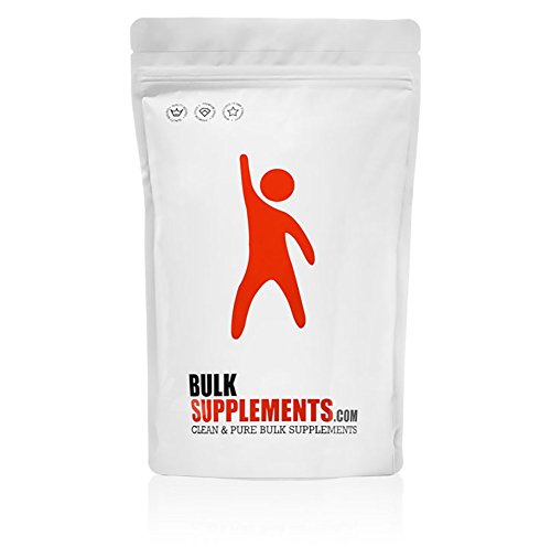 0849720023971 - MUIRA PUAMA EXTRACT BY BULKSUPPLEMENTS (100 GRAMS)