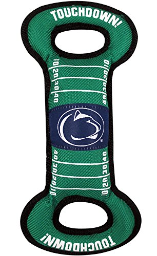 0849790022942 - PETS FIRST PENN STATE FIELD TOY