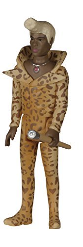0849803052126 - FUNKO REACTION: THE FIFTH ELEMENT - RUBY RHOD ACTION FIGURE