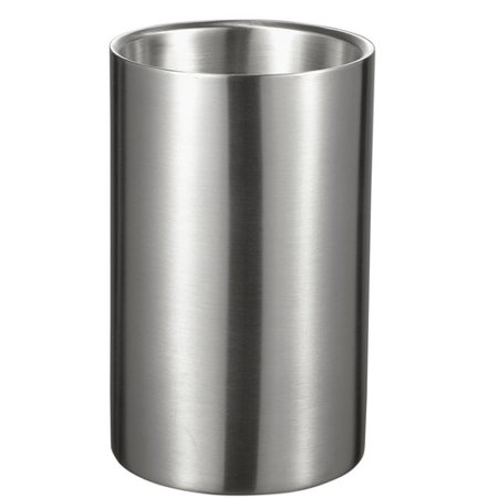 0849847019185 - VISOL PRODUCTS JAQUES STAINLESS STEEL CHAMPAGNE HOLDER