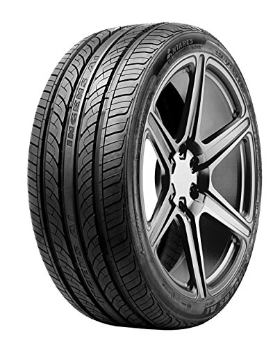 0849849005735 - ANTARES INGENS A1 ALL-SEASON RADIAL TIRE - 225/45R17 94W