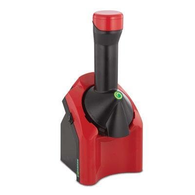 0849979490128 - WINSTON PRODUCTS 9012 YONANAS FROZN TREAT MAKR RED