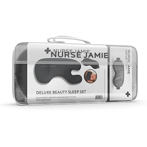 0850005923473 - NURSE JAMIE HEALTHY SKIN SOLUTIONS BEAUTY SLEEP SET