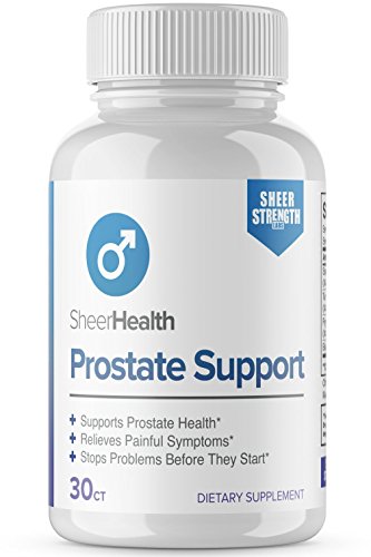 0850009007001 - SAW PALMETTO PROSTATE SUPPORT SUPPLEMENT - NATURAL HERBAL BLEND FOR REDUCING FREQUENT AND PAINFUL URINATION AND BOOSTING LIBIDO AND BLOOD FLOW, 30 PROSTATE SUPPLEMENTS CAPSULES