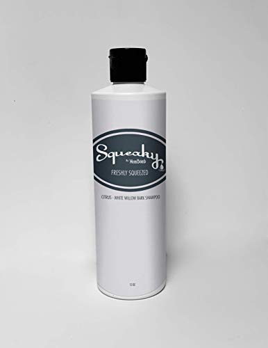 0850013174218 - FRESHLY SQUEEZED SHAMPOO - ESSENTIAL OILS LIKE SWEET ORANGE, MANDARIN AND LIME ARE DELIGHTFULLY BLENDED FOR A FRESH SCENTED CLEAN, WITH NOURISHED AND SHINY HAIR, GIVING WOMEN THE HAIRCARE THEY CRAVE.