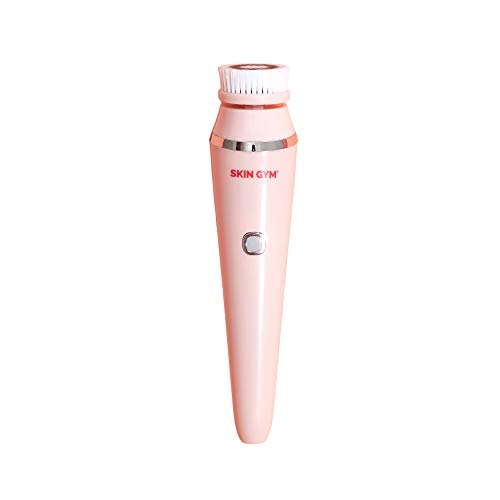 0850020271528 - SKIN GYM CLEANIA SONIC CLEANSING BRUSH, 1 CT.