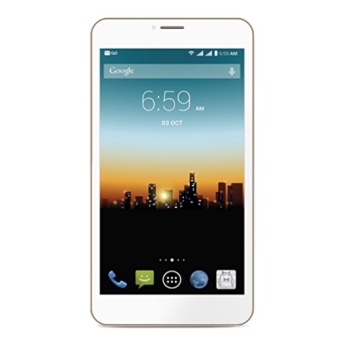 0850185004832 - POSH EQUAL S700A - 7.0, 4G, ANDROID 4.4 KIT KAT, DUAL-CORE, 4GB, 5MP CAMERA, DUAL SIM TABLET, VOICE CALLING ENABLED (WHITE)
