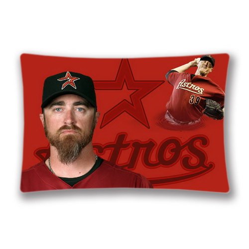 8504261686048 - POWER OFFER MLB BREET MYERS HOME DECORATIVE INDOOR/OUTDOOR THROW CUSHION COVER PILLOW SHAM SIZE 20X30 INCHES