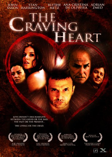 0850928002088 - THE CRAVING HEART (WS AC3 DOL)