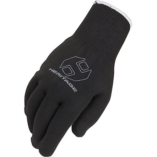 0851047014846 - HERITAGE PROGRIP ROPING GLOVE (12 PACK), SIZE 11