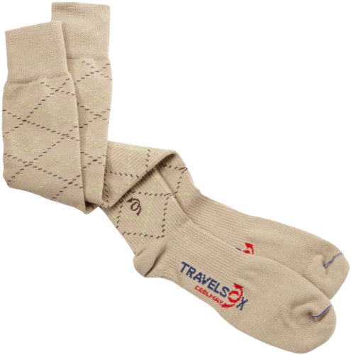 Travelsox Graduated Compression Socks
