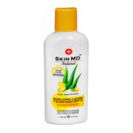 0851235002013 - SKIN MD NATURAL + SPF15 COMBINES THE BENEFITS OF A SHIELDING LOTION AND A SUNSCREEN LOTION