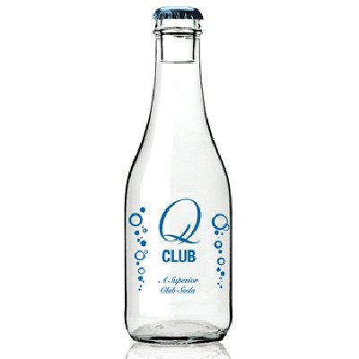 0851694003033 - Q DRINKS CLUB SODA