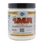 0851780002490 - SPORTS 1.M.R ULTRA CONCENTRATED PRE-WORKOUT POWDER WATERMELON
