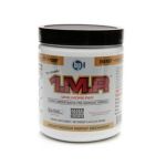 0851780002650 - 1.M.R ULTRA CONCENTRATED PRE-WORKOUT POWDER PINK LEMONADE