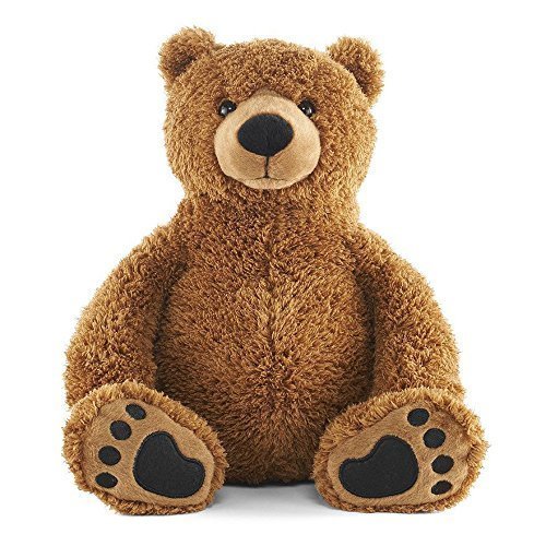 0851951004377 - KOHLS CARES  BEAR HAS A STORY TO TELL BY KOHL'S