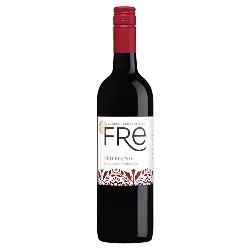 0085200001040 - FRE ALCOHOL REMOVED PREMIUM RED 2005
