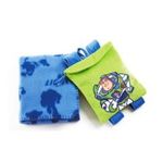 0085214057545 - DISNEY | DISNEY TODDLER BACKPACK WITH BLANKET, TOY STORY