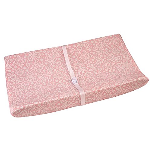 0085214089706 - BUTTERFLY LOVE CHANGING PAD COVER
