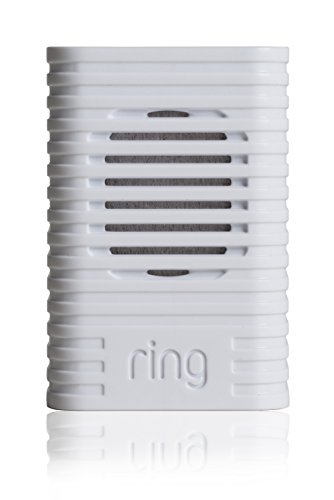 0852239005109 - RING WI-FI ENABLED CHIME