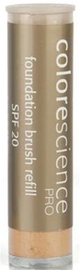 0852308003388 - COLORESCIENCE PRO LOOSE MINERAL POWDER FOUNDATION BRUSH SPF 20 REFILL - GIRL FROM IPANEMA 6G