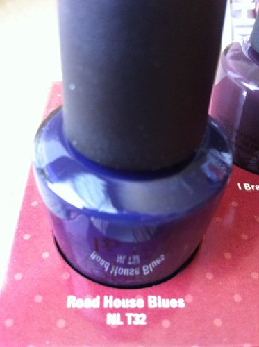0852308004385 - OPI ROAD HOUSE BLUES (OPI TOURING AMERICA COLLECTION)