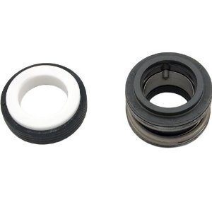0852661157094 - HAYWARD (SUPER PUMP) PUMP (PS-201 SHAFT SEAL) SAME AS: (SPX1600Z2) THIS IS AN AMERICAN MADE REPLACEMENT SEAL!