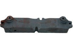 0852673922178 - ZODIAC R0058300 CAST IRON RETURN HEADER REPLACEMENT FOR SELECT ZODIAC JANDY POOL HEATERS