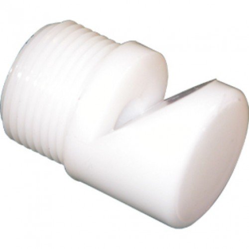 0852673922666 - PENTAIR 86201500 AERATOR FITTING INLET FOR POOL OR SPA SPECIALTY FITTINGS