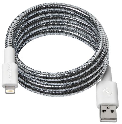 0852682004179 - FUSE CHICKEN TITAN LIGHTNING CABLE (MFI CERTIFIED), 3'