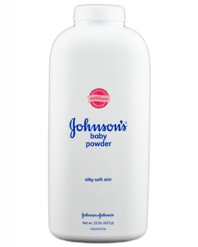 0085275711066 - JOHNSON'S BABY POWDER, SILKY SOFT SKIN, MILDNESS CLINICALLY PROVEN, 22 OUNCE (PACK OF 3)