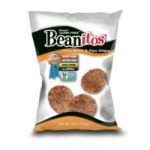 0852834002015 - PINTO BEAN AND FLAX CHIPS