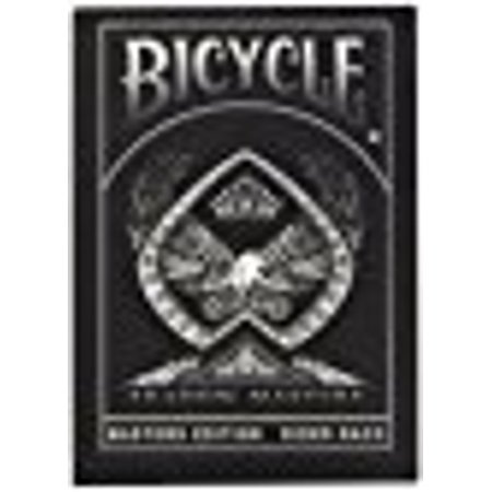 0852952005165 - ELLUSIONIST BICYCLE SHADOW MASTERS PLAYING CARDS