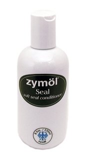 0852969001341 - ZYMOL SEAL, SOFT SEAL CONDITIONER - 8.5 OZ BOTTLE