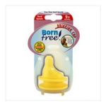 0853049001176 - BORN FREE | BORN FREE DRINKING CUP SPOUTS- TWIN PACK