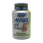 0853237000165 - ANABOL 5 ANABOLIC AMPLIFIER 120 LICAPS
