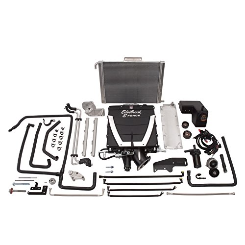 0085347015993 - 1599 COMPETITION SUPERCHARGER KIT