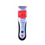 0853496003907 - SCRUFF SCULPTOR PRO STUBBLE BEARD AND MUSTACHE TRIMMER WITH ELECTRIC LENGTH CONTROLS WHISKER BELLY AND POWER BURST