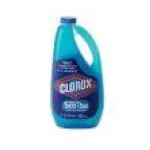0853816059508 - CLOROX SCOOBA CLEANING SOLUTION LIQUID SOLUTION