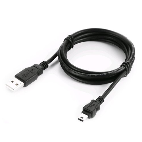 0854119000686 - SKYGOLF SKYCADDIE USB CABLE SG2.5 SG3.5 SG5