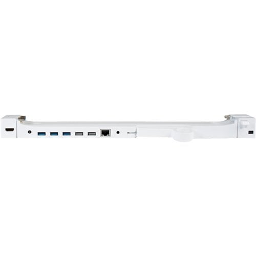 0854333004279 - LANDINGZONE DOCK 15 SECURE DOCKING STATION FOR MACBOOK PRO WITH RETINA DISPLAY MODEL A1398