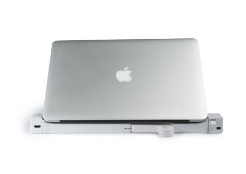 0854333004323 - LANDINGZONE DOCK EXPRESS 15 SECURE DOCKING STATION FOR MACBOOK PRO WITH RETINA DISPLAY MODEL A1398