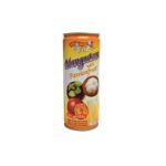 0854413001068 - ALL NATURAL SUPER FRUIT JUICE DRINK MANGOSTEEN WITH PASSION FRUIT