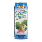 0854413001204 - AMY & BRIAN NATURAL COCONUT JUICE PULP FREE