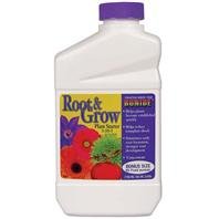 0854585314249 - BONIDE 158 ROOT AND GROW PLANT STARTER, 40-OUNCE