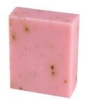 0854764005296 - 100% ALL NATURAL VEGAN 3-PACK FRENCH MILLED ROSE & PETALS SCENTED SOAP BAR FROM AUSTRALIA