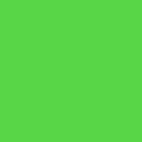 8548621215189 - PRISM BACKDROPS BY RAVELLI 10X20' (9X18' AFTER PRE-SHRINKAGE) CHROMAKEY GREEN MUSLIN PHOTO VIDEO BACKDROP BACKGROUND 100% COTTON