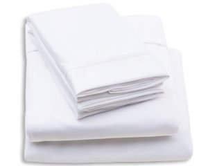 0854918004007 - WICKED SHEETS MOISTURE-WICKING BED SHEET SET