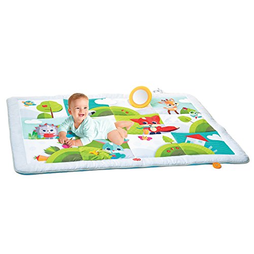 0855075007085 - TINY LOVE MEADOW DAYS SUPER MAT, MEADOW DAYS