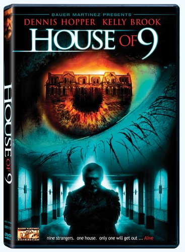 0855280001014 - HOUSE OF 9